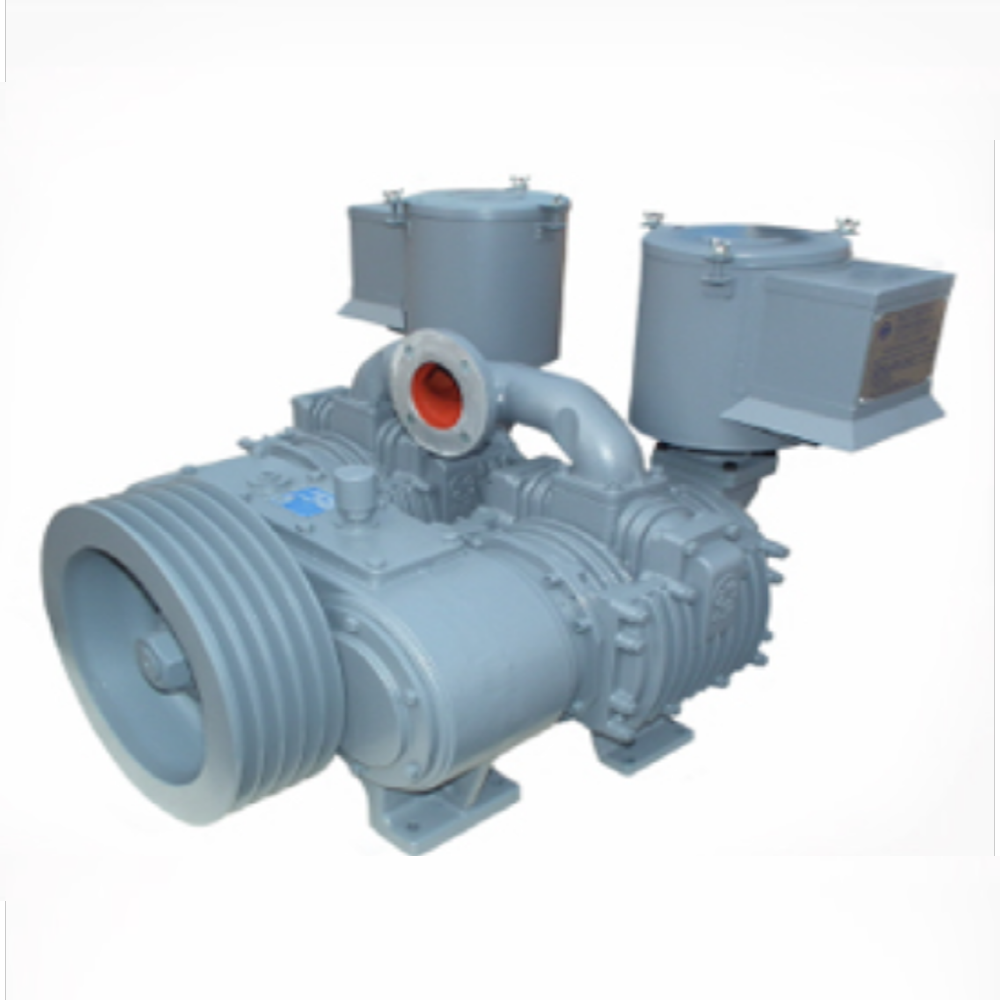 BULK COMPRESSOR-VS230 SERIES