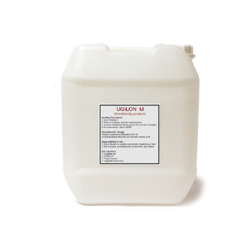 UGILON-M | Pesticides,Diffusive agent,Remove pesta from eggs