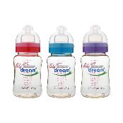 Eco-friendly Breast Milk Experience Feeding Baby