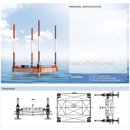 jack-up barge | jack-up barge