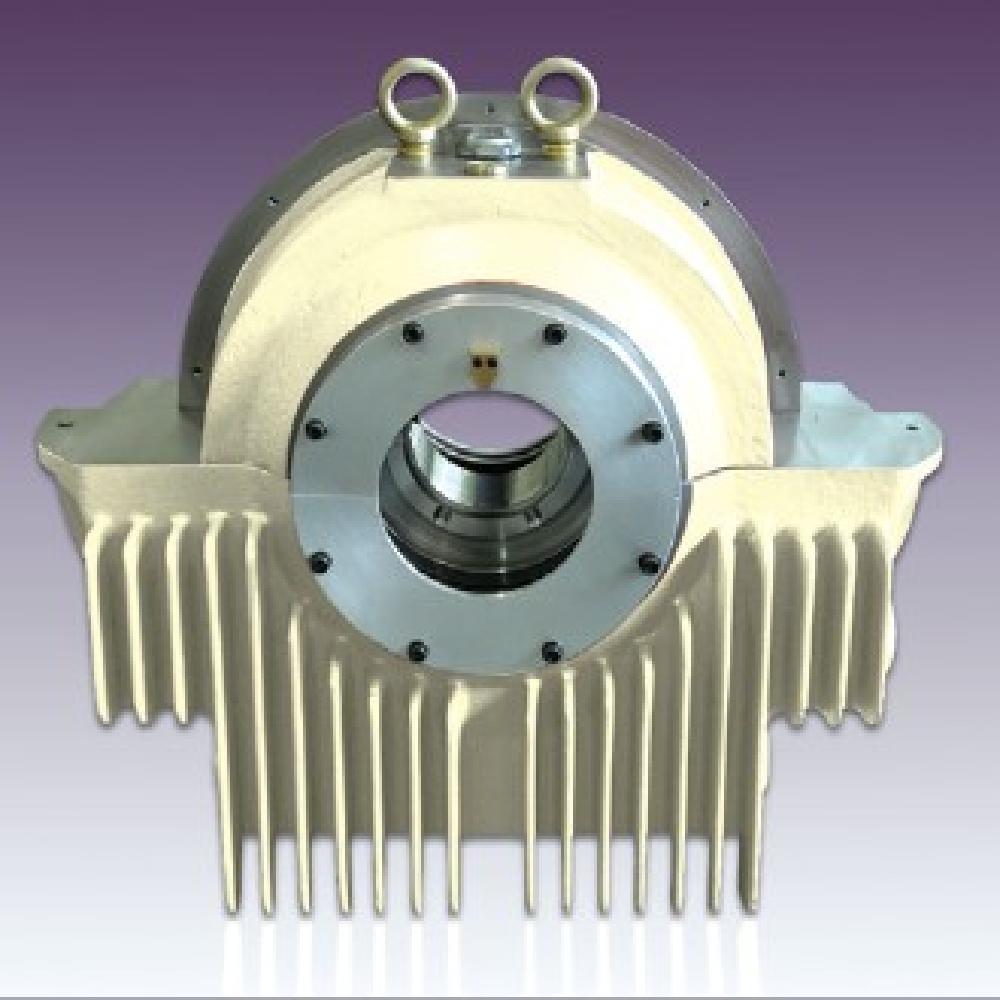 HORIZONTAL BEARING ASSEMBLY