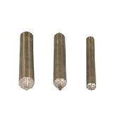 For the rollers in a copy machine