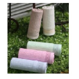 Bamboo fiber Towel (Line)