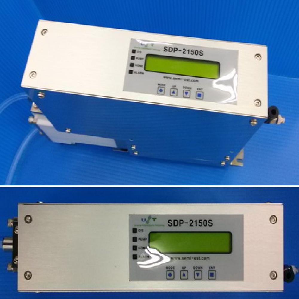 Photo Resist Pump, PR Pump