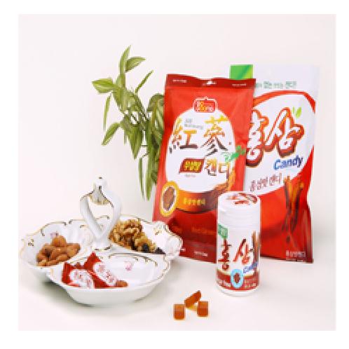 Premium, High quality / Red ginseng Candy | Red ginseng, Candy, gift set, MABIT