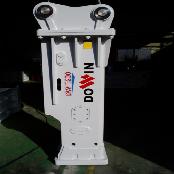 Hydraulic Rock Breaker [ Box Type: DW T200]