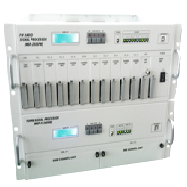 FM DMB Channel Repeater