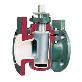 detail image1 PLUG VALVES – DURCO & ETC - SLEEVED PLUG VALVES