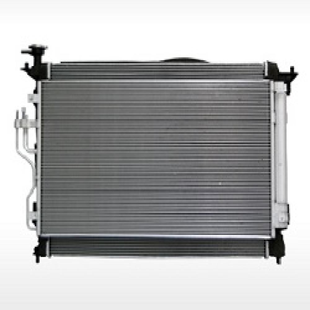 CAR AIRCON CONDENSOR AIR CON CONDENSOR