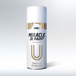 MIRACLE 2K PAINT U(Urethane)