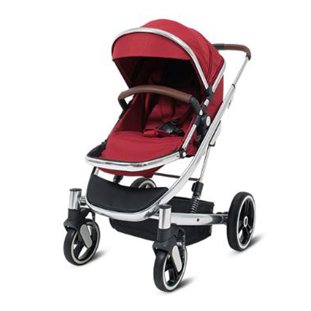 Simple design elenier's deluxe compromise Sesto S Shining Edition (Grey, Navy, Red, Brown)