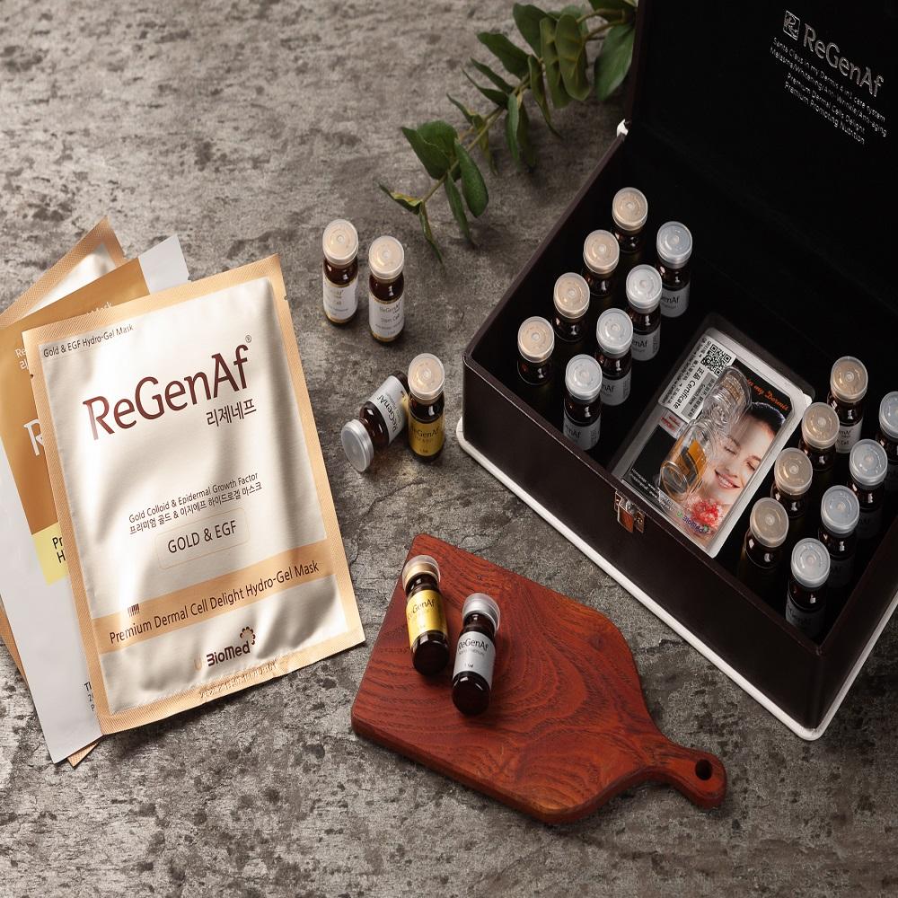 Tappy FGF 8 Times Package