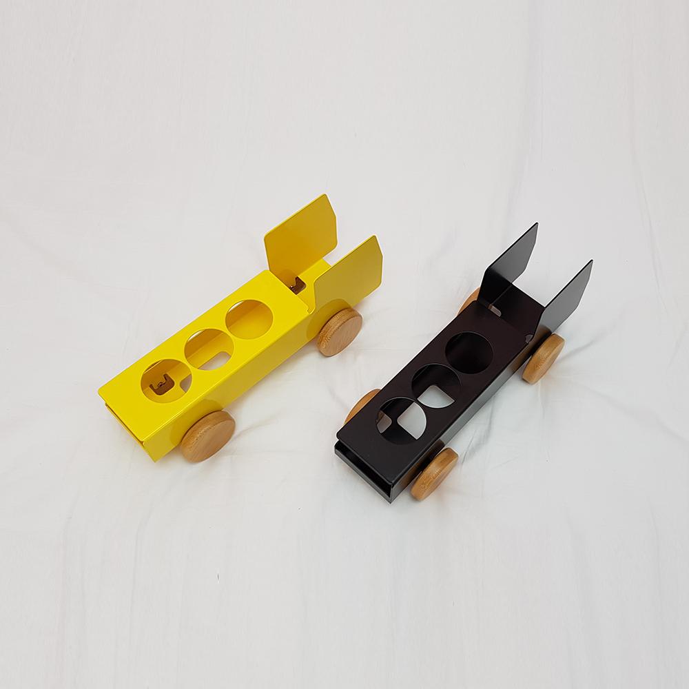 Luxury and elegant interior decorating equipment  IPPEUJAE PLUG CAR made in Korea