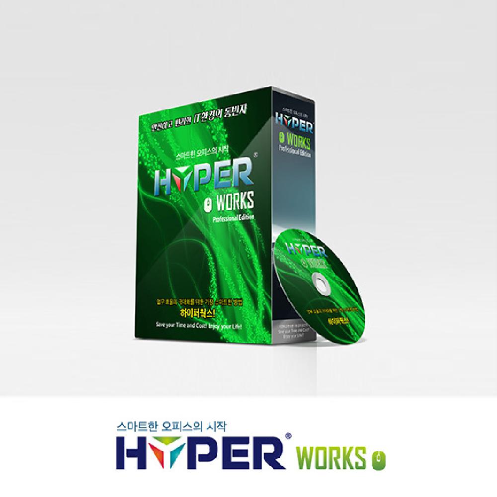 HyperWorks Professional