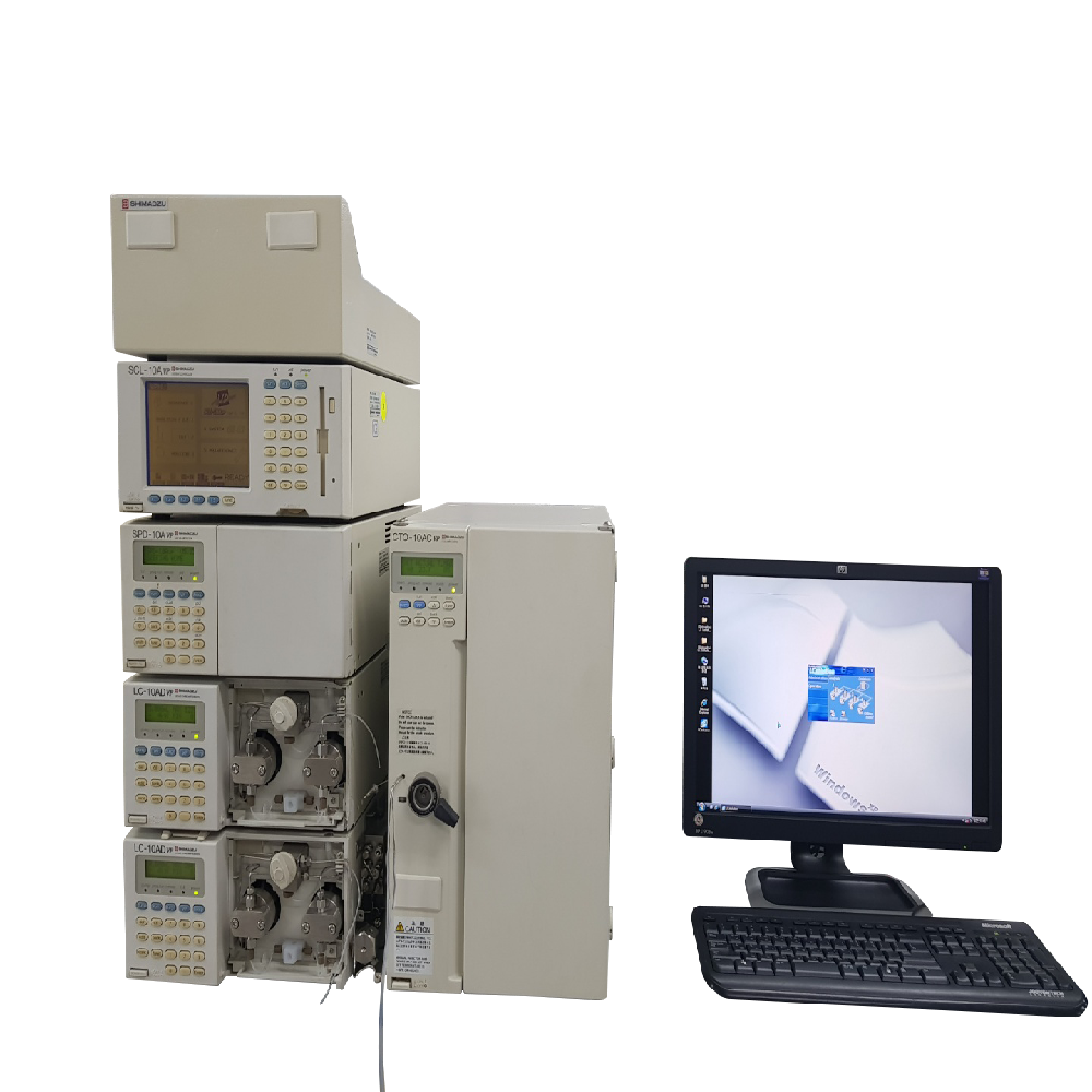 Refurbished Instruments