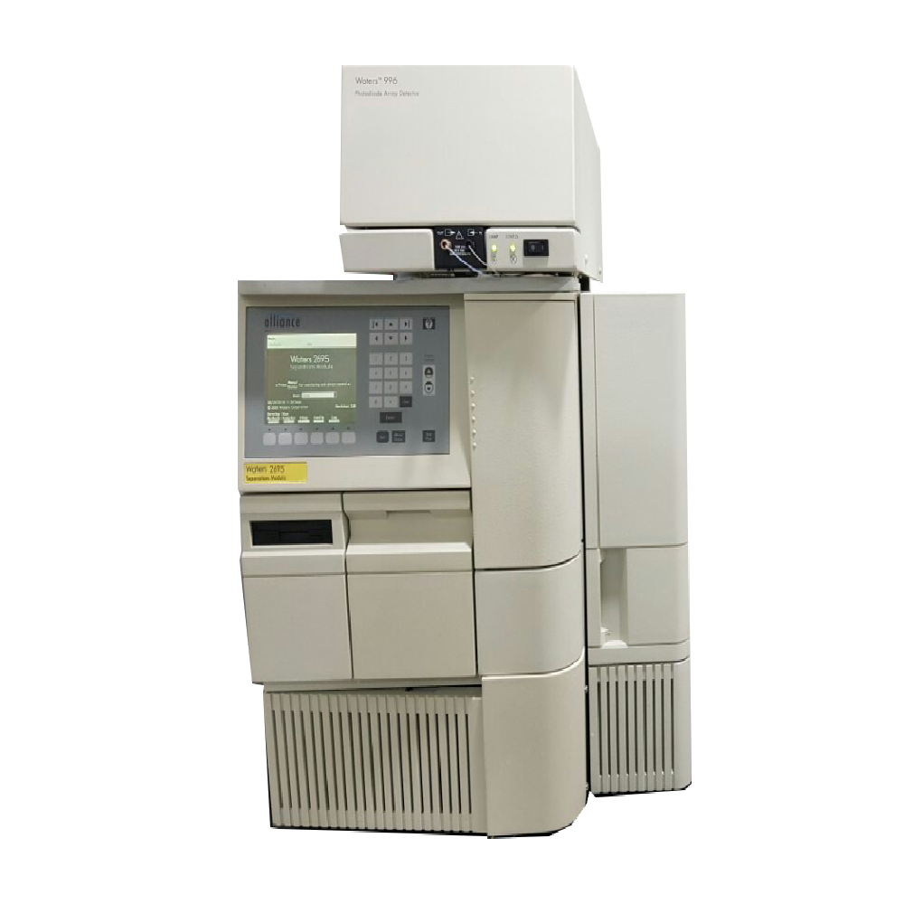 Refurbished Instruments