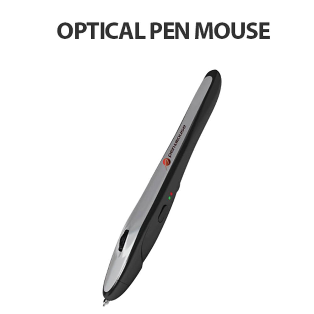 Optical Pen Mouse
