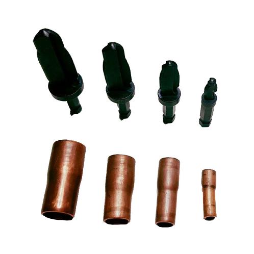 Copper Pipe Swaging Tool Bit 13.2mm | Copper pipe widening,Pipe widening,Widening tool