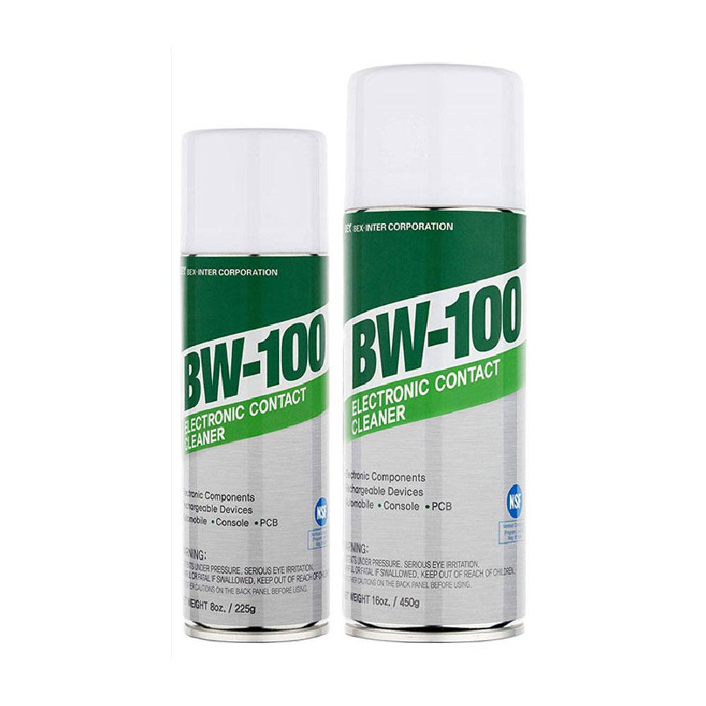 BW-100, Contact Cleaner