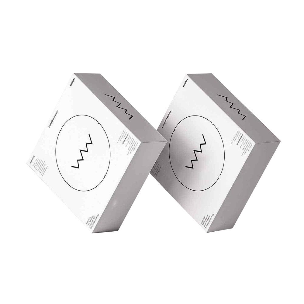 WHITE WILLOW Complete albums boxset