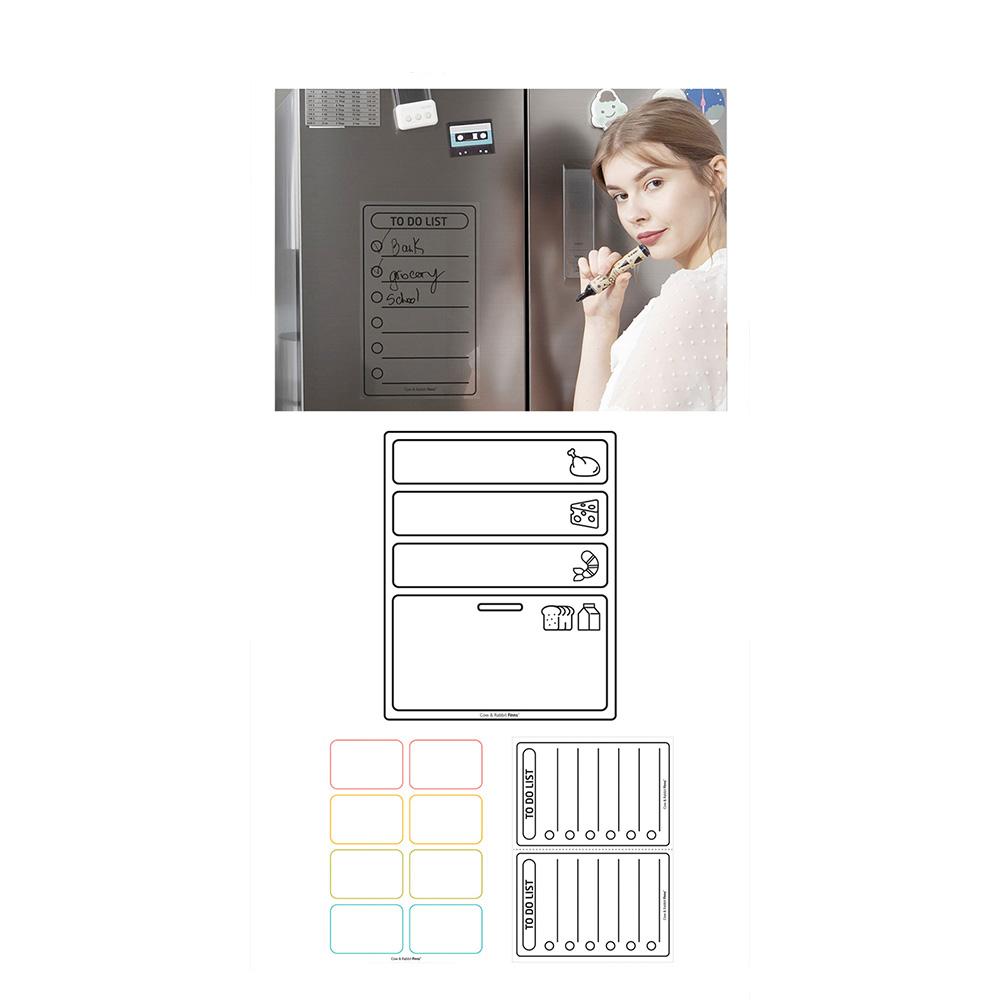 The Innovative and Multiple Memo Sheets(Small)