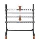 detail image4 TV STAND Edge M, Floor art stand, Easel stand