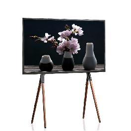 TV STAND Edge M, Floor art stand, Easel stand