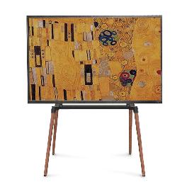 TV STAND Edge 4, Floor art stand, Easel stand EDGE 4