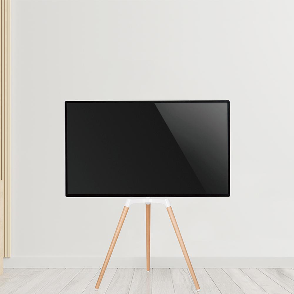 TV STAND Edge 3, Floor art stand, Easel stand EDGE 3