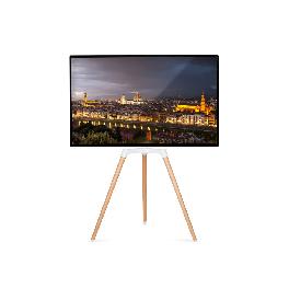 TV STAND Edge 3, Floor art stand, Easel stand EDGE 3