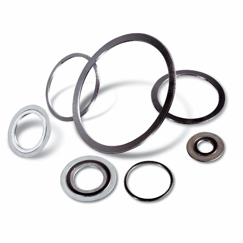SPIRAL WOUND GASKET