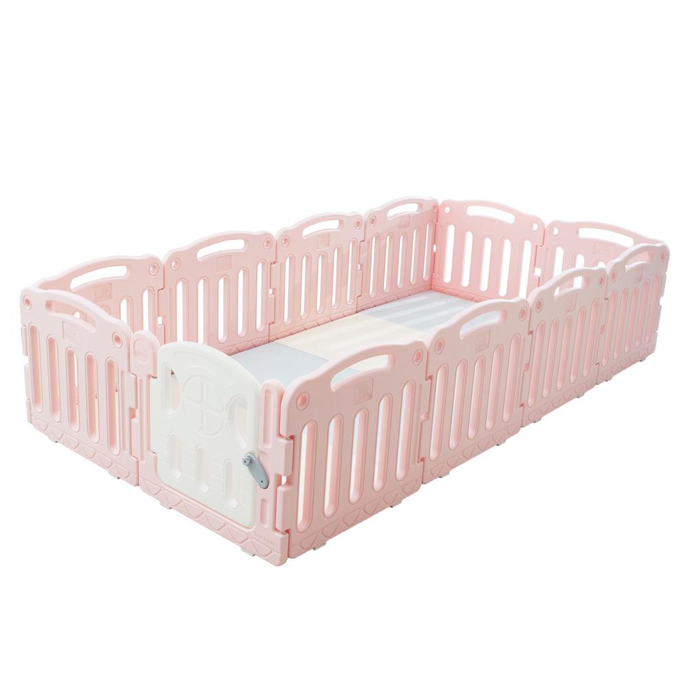 ANURI Babyroom Baby Fence