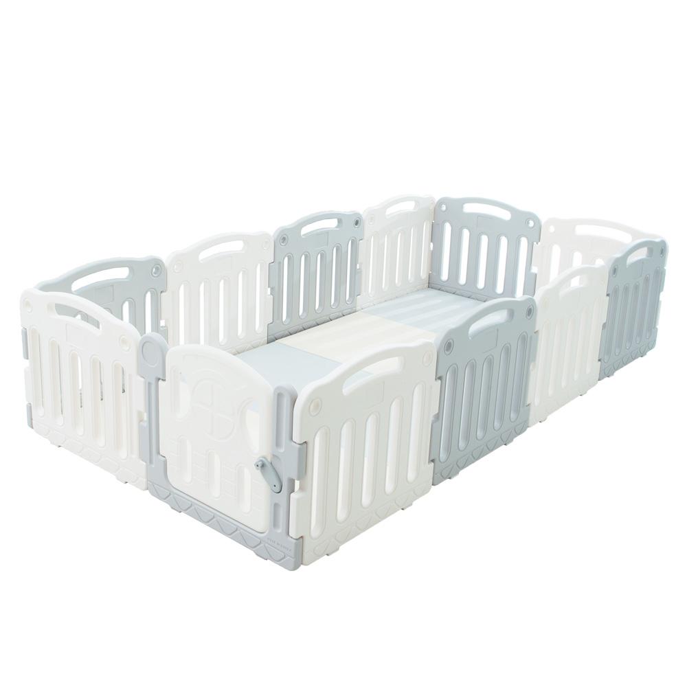 ANURI Babyroom Baby Fence