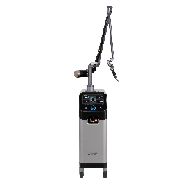 Iris Bluetoning Most Powerful Q-switched Nd:YAG