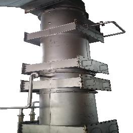 CECO SCRUBBER SYSTEM