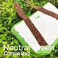 detail image2 Neutral Green Canvas_Bag