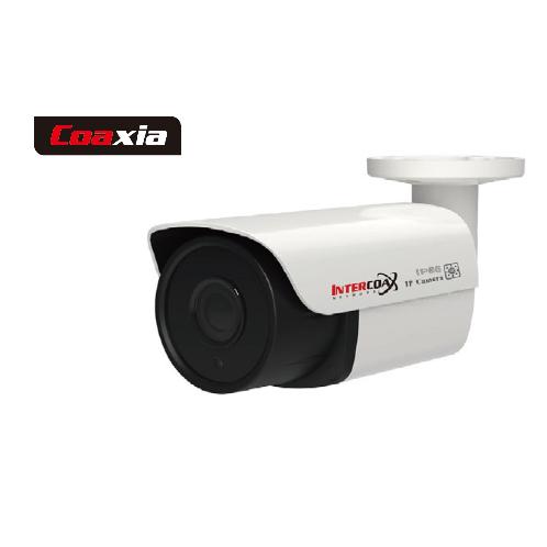 IP Network Camera (Coaxia Series) | IP Camera, Coax, PoE
