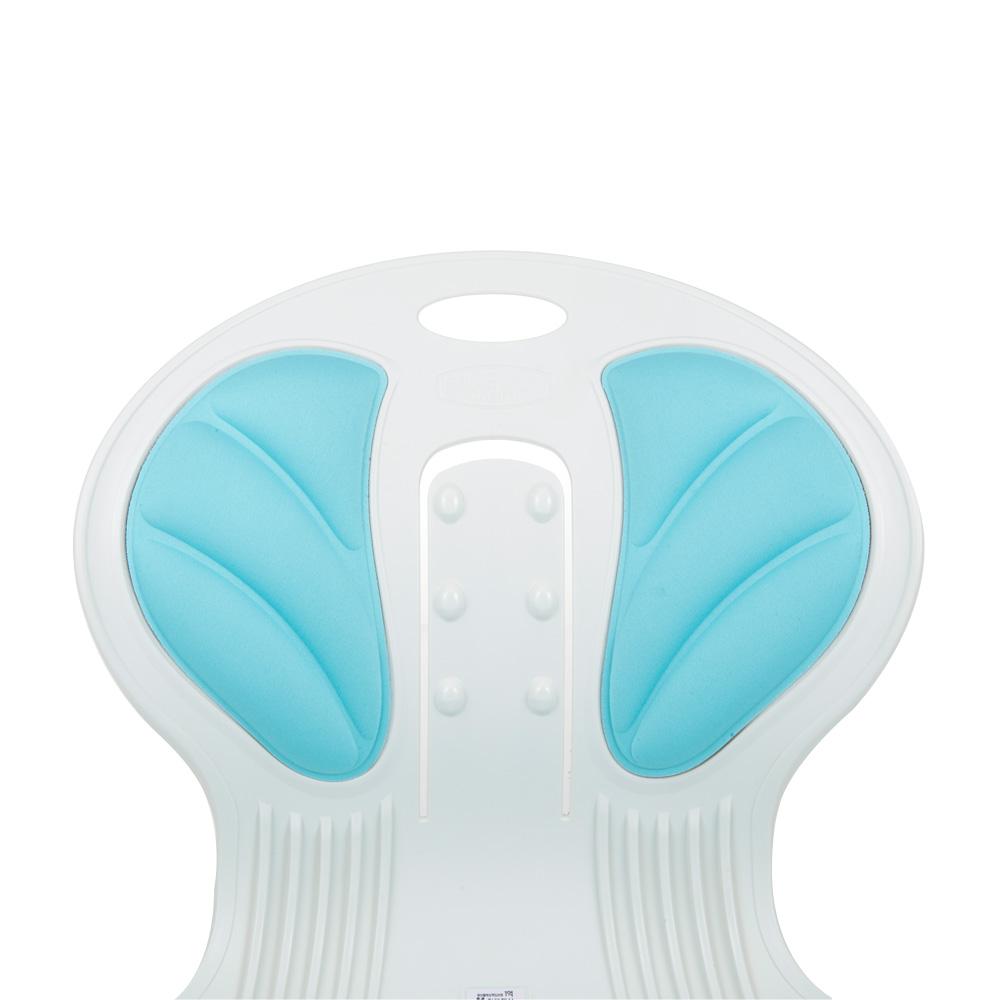 Ergonomic Posture Corrector Chair SkiyBlue
