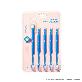 full image BTS Character Figure Toothbrush Set_5P