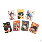 BTS Disposable Bandage_MIC Drop