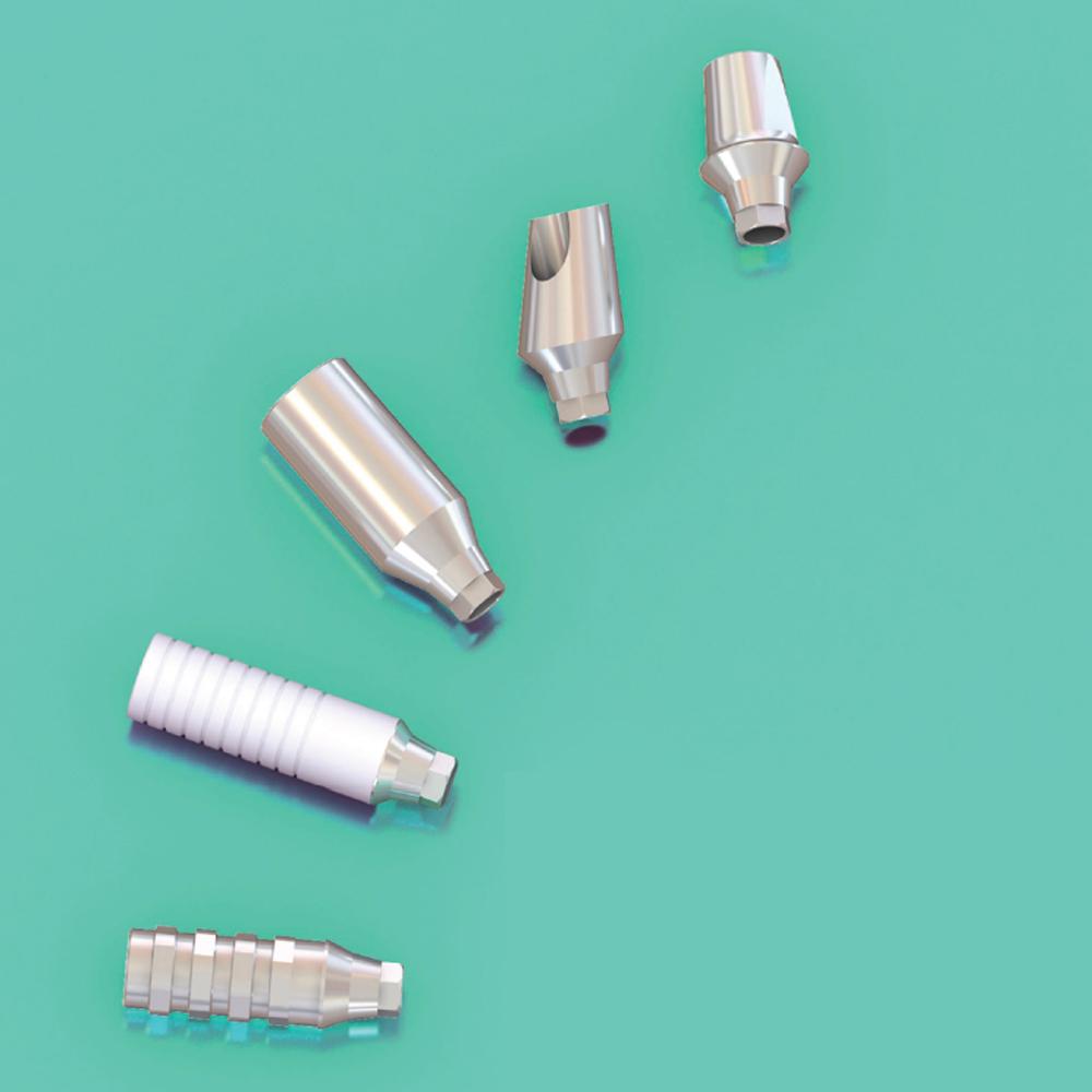 CSM IMPLANT Submerged Ⅲ Implant System