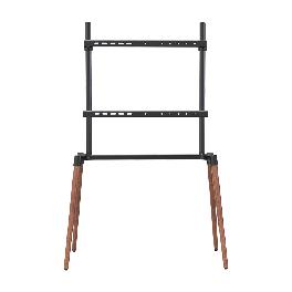 [EDGEWALL] TV stand Edge4 Floor easel bracket 50-75inch and Max 50kg