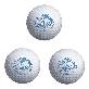 detail image2 DRG DRAGON 2-Piece Golf Ball 1 Dozen (12 Balls) | Rubber Cover, Long Distance