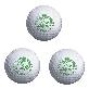 detail image3 DRG DRAGON 2-Piece Golf Ball 1 Dozen (12 Balls) | Rubber Cover, Long Distance