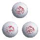 detail image5 DRG DRAGON 2-Piece Golf Ball 1 Dozen (12 Balls) | Rubber Cover, Long Distance