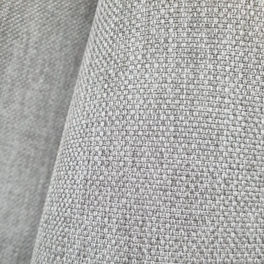 100% Blackout Interior Curtain Textile JUNIEL