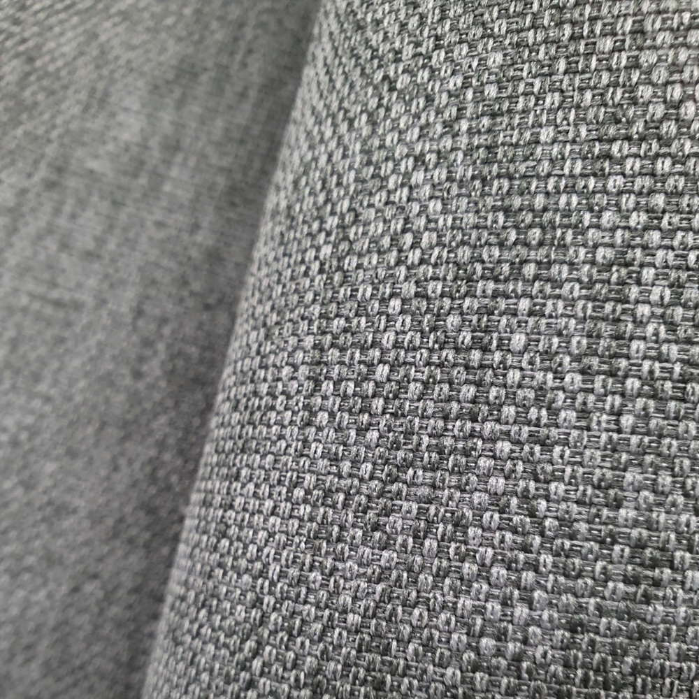 100% Blackout Interior Curtain Textile JUNIEL