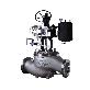 detail image3 Bypass & PRDS Desuperheater Control Valves Ball / Butterfly / Self Regulating valve