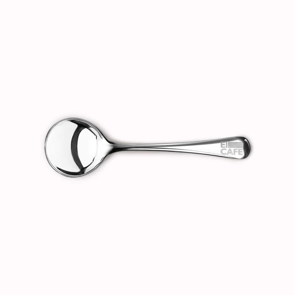 El Cafe Cuffing spoon