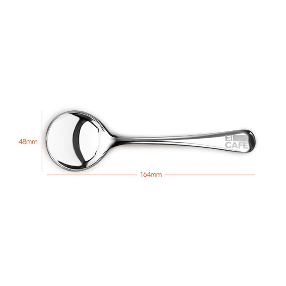 El Cafe Cuffing spoon